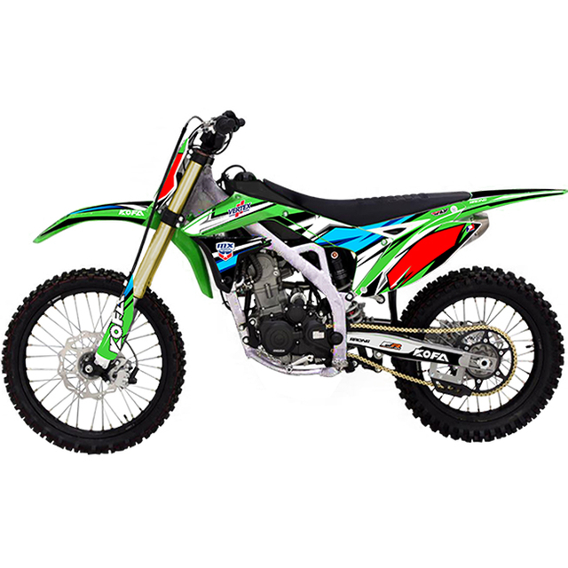 KF450GTS-1